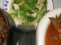 -老雒阳面馆·水席·洛阳菜(王城路店)