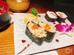 -蟹将军·松叶蟹和牛日料放题自助(K11店)