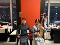 -馋遇江南·精致湖景雅宴(东方之门店)