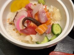 -小山日本料理(兴业太古汇店)