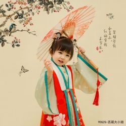 点击看大图 -倾城宝贝儿童摄影(浦东金谊店)