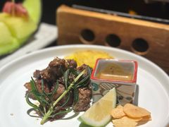 -花潮料理艺食馆(成都万象城店)