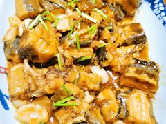 -船家渔(徐州北路店)