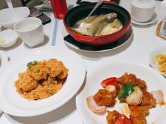-莆田餐厅PUTIEN(金融街购物中心店)