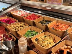 -温野菜涮涮锅(西单大悦城店)