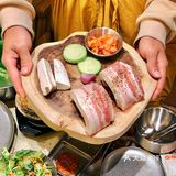 🔝蚂蚁洞韩国烤肉——深圳首家