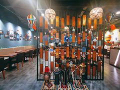 -TUK土耳其餐厅·下午茶(卢湾店)