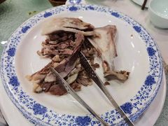 -巴音浩日娲·蒙餐(双林东路店)