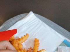 -麦当劳(芜湖中山南路店)