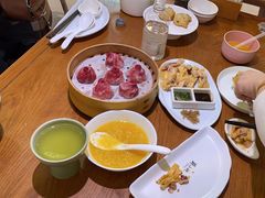 -苏小柳手工点心(人民广场分院)