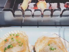 烤生蚝-很久以前羊肉串(昌里路三钢里店)