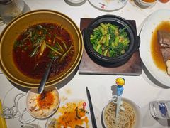-贡宴盐帮菜自贡驻京联络处餐厅