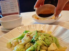 -顺德喜来登酒店·采悦轩