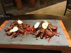 -大理实力希尔顿酒店•御玺中餐厅