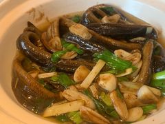 -芳芳私房菜·精做淮扬菜(承德路店)