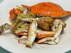 -北塘海鲜·天津菜(大光明桥旗舰店)
