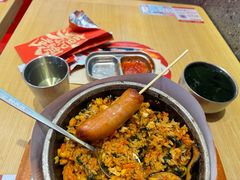 -朴大叔拌饭(广州花城汇店)