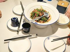 -兰湘子·湘菜小炒(盛龙广场店)
