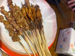 -烧货·活海鲜炭烧(湖滨商业街店)