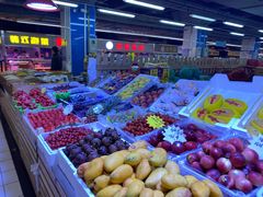 -天丰利生活MALL(和平里店)