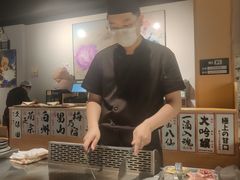 -大成铁板烧•板前(复古餐厅石老人店)