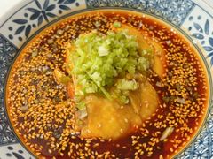 -香雪海饭店中餐厅(人民桥店)
