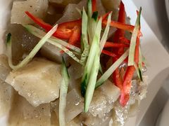 -培万河间驴火•驴肉火锅(东平店)