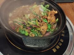 -重庆鸡公煲·青锅花椒鱼(牡丹江路店)