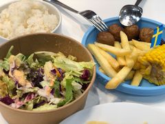 -宜家·瑞典风味餐厅(烟台路店)