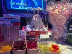 -星聚会KTV(上海松江万达店)