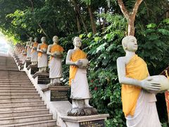 -西双版纳勐泐文化旅游区