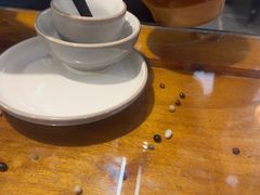 -尽善百年古院餐厅(王家老宅店)