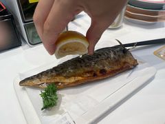 -元气寿司(益田假日广场店)