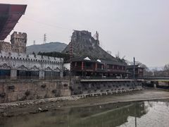 -杭州宋城
