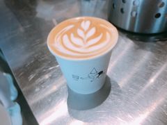 piccolo-Seesaw Coffee(环贸iapm店)