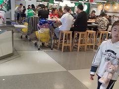 -宜家·瑞典风味餐厅(无锡店)