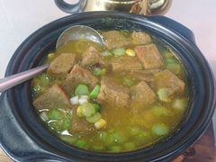 -旺富东海大酒楼(海鲜街店)