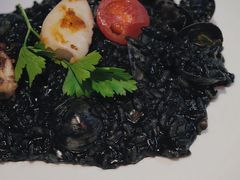 -IL Forno 意坊·意大利餐厅(花园店)