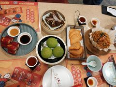 -点都德(A8店)