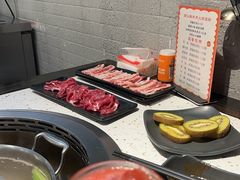 -海汕记·潮汕鲜牛肉火锅·自助