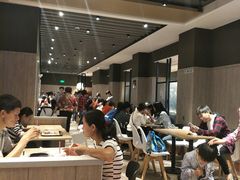 大堂-肯德基(泉州东街店)