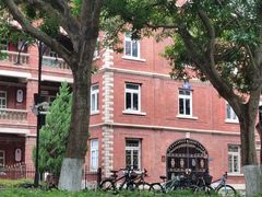-厦门大学(思明校区)
