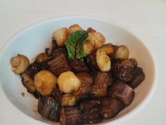 -月福京味斋·烤鸭店·北京菜(鼓楼总店)