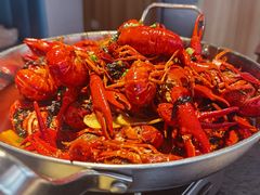 -虾小龙老长沙龙虾馆(坡子街店)