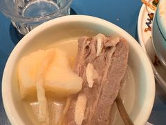 -一坐一忘云南菜(嘉里中心店)