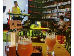 -深夜·YOJO啤酒厂(万象城店)