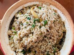 -台山第一家兴华黄鳝饭·黄鳝婆(开平店)