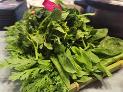 -慢丽江·云南野生菌土鸡锅(付家庄店)