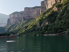 -河南宝泉旅游区