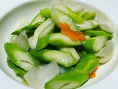 芦笋百合-枣子树·素食餐厅(普陀山店)